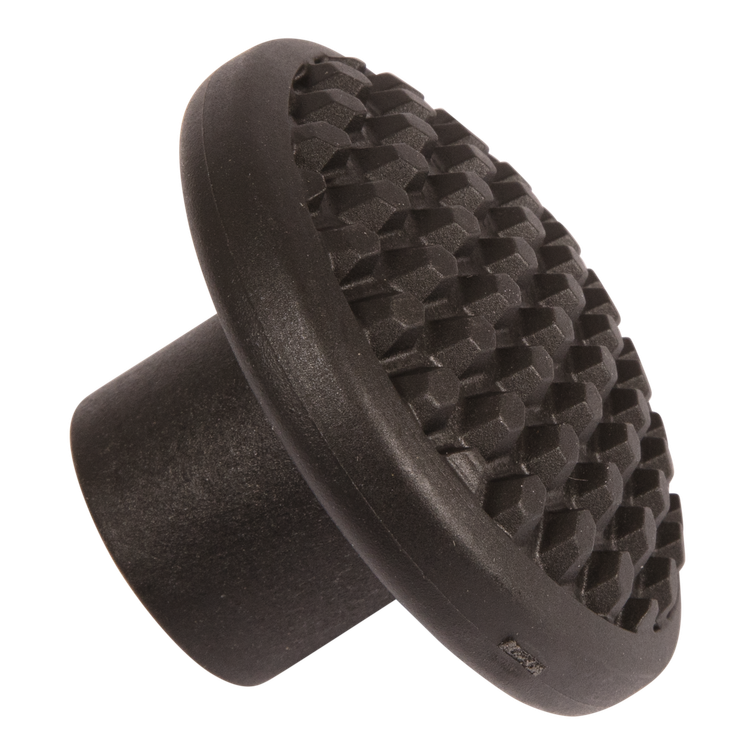 HUSQVARNA KNOB THREADED