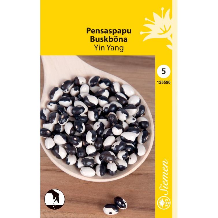 PENSASPAPU YIN YANG, SIEMEN 125590