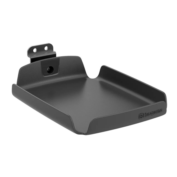 HUSQVARNA ASPIRE VARASTOINTIHYLLY AKKULATURILLE