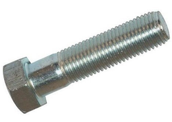 STIGA Hex-Head Screw 3/8" X 1 1/2" L/H Thread