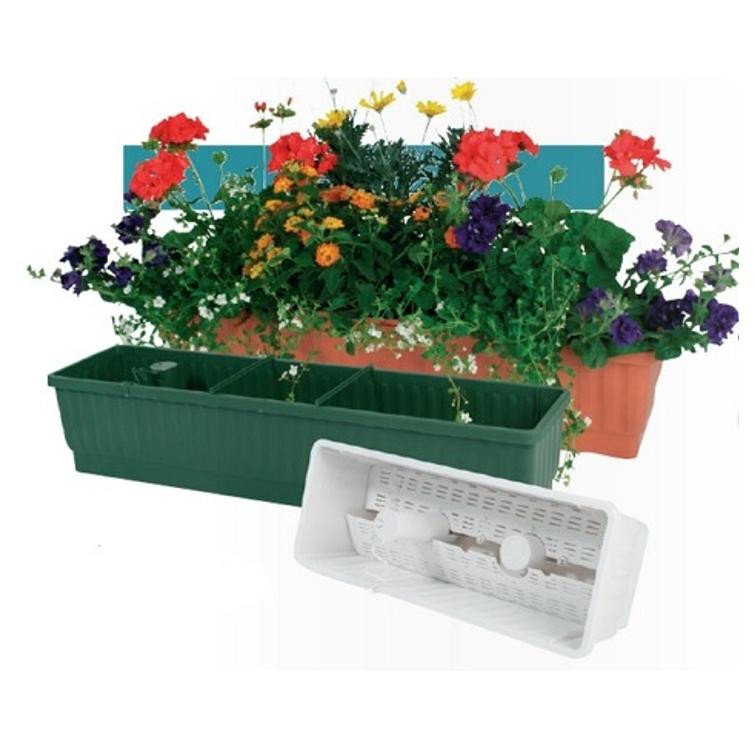 PARVEKELAATIKKO 80 CM VALKOINEN, VESISÄI 63922