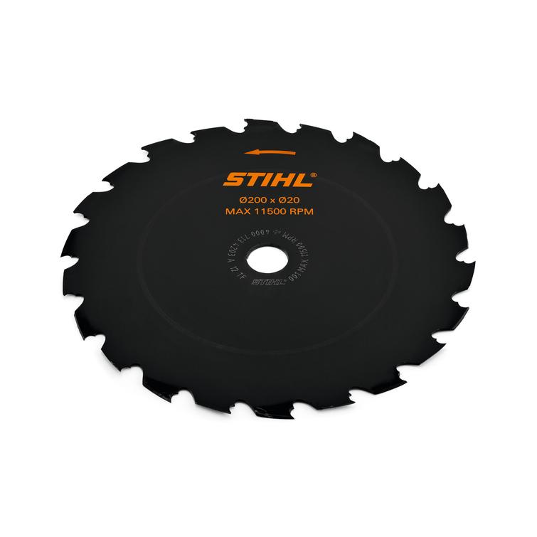 STIHL Raivausterä Mz 225-22/20 mm Hp