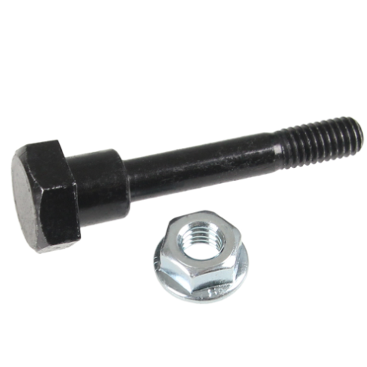 KATKOPULTTI HONDA + NYLOCMUTTERI