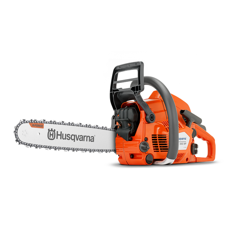 HUSQVARNA 543XP, 13" .325"