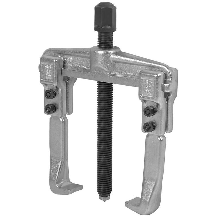 ULOSVEDIN EU-TYYPPI 2-JALKA 100X100MM IKH6059