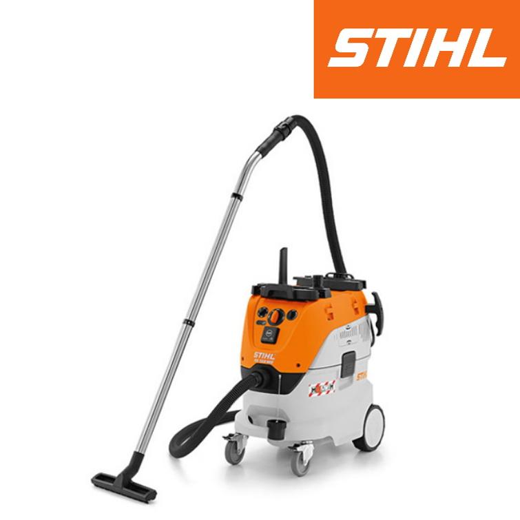 STIHL Se 133 me Märkä/Kuivaimuri