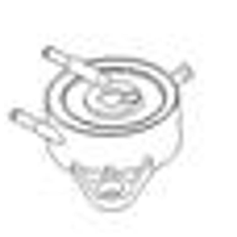 Polttoainepumppu 597338