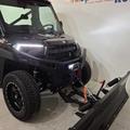 POLARIS Ranger Diesel EPS TALVIPAKETTI