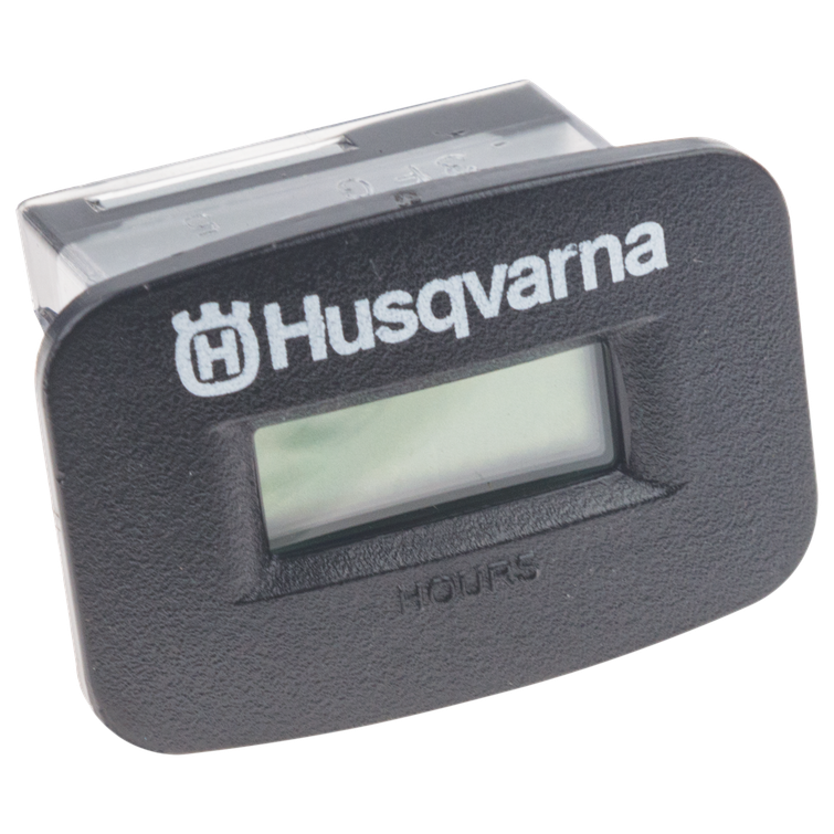 HUSQVARNA HOUR METER