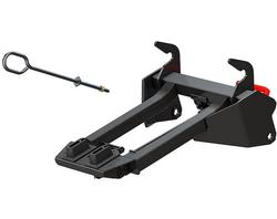 POLARIS K-PLOW MOUNTG4BSMH