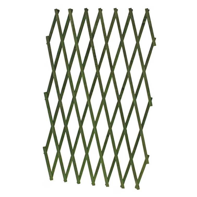 KÖYNNÖSSÄLEIKKÖ 60CM PUINEN VIHREÄ 721006-1