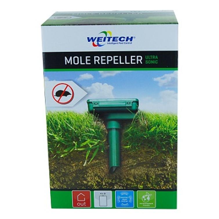 Weitech Myyräkarkotin 870013