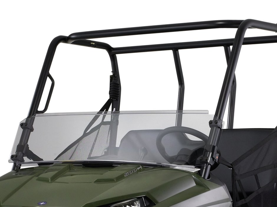 Polaris Ranger ev