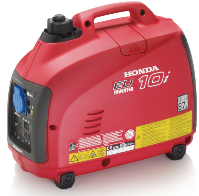 Générateur Honda EU10i: une offre à ne pas manquer Générateur Honda EU10i: une offre à ne pas manquer