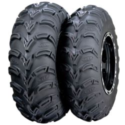 DUELL ITP Rengas Mud Lite 25x10.00-12 6- 74-0479