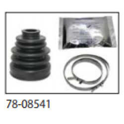 DUELL BOOT KIT 78-08541