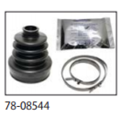 DUELL BOOT KIT 78-08544