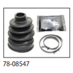 DUELL BOOT KIT 78-08547