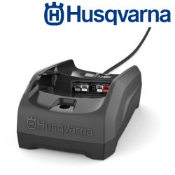 HUSQVARNA 40-C80, AKKULATURI,  80 W 9704878-01