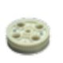 STIGA TOOTHED BELT PULLEY 1134-3679-01
