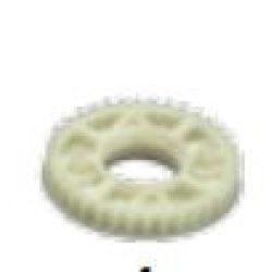 STIGA HALF TOOTHED PULLEY 1134-4321-01