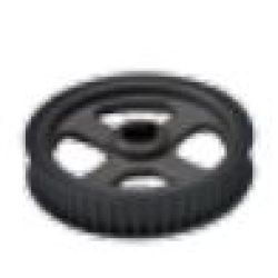 STIGA TOOTHED BELT PULLEY 1134-5128-01