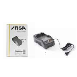 STIGA BATTERY CHARGER 1911-9138-01