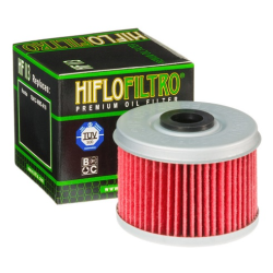 DUELL HiFlo öljynsuodatin HF113