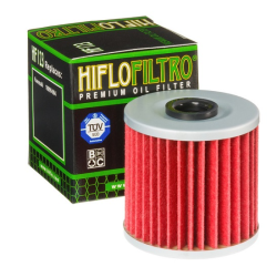 DUELL HiFlo öljynsuodatin HF123
