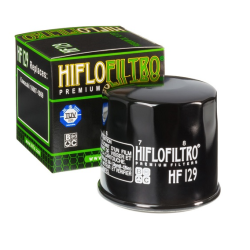 DUELL HiFlo öljynsuodatin HF129