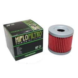DUELL HiFlo öljynsuodatin HF131