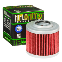 DUELL HiFlo öljynsuodatin HF151 20-HF151