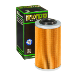 DUELL HiFlo öljynsuodatin HF556