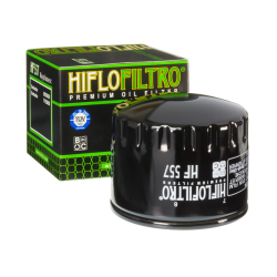 DUELL HiFlo öljynsuodatin HF557