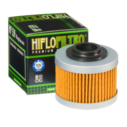 DUELL HiFlo öljynsuodatin HF559