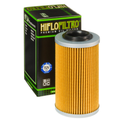 DUELL HiFlo öljynsuodatin HF564