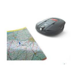 MCCULLOCH GPS-ETÄHALLINTAYKSIKKÖ