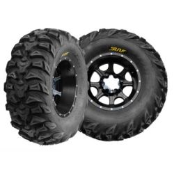 DUELL Sunf Rengas A-040 26x9.00-12 6-Ply