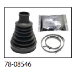 DUELL BOOT KIT