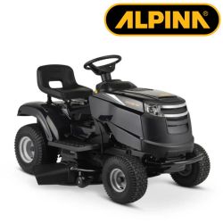 ALPINA AT3 98 HA ST 400 414cc EMC 98cm