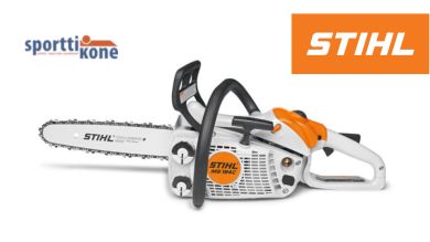 Stihl Ms 194 Tc E Moottorisaha 12 61pmm Sporttikone Stihl Ms 194 Tc E Moottorisaha 12 61pmm Sporttikone