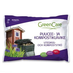 GREEN CARE PUUCEE KOMPOSTIKUIVIKE 50L