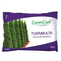 GREEN CARE TUIJAMULTA 40L