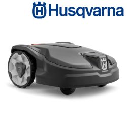 HUSQVARNA Automower 305