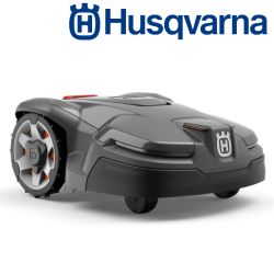 HUSQVARNA Automower 405X