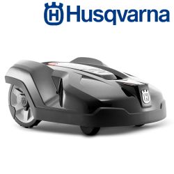 HUSQVARNA Automower 420