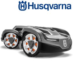 HUSQVARNA Automower 435X AWD