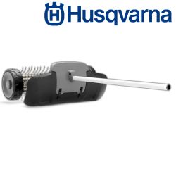 HUSQVARNA Sammaleenrepij¤ DT600, 129LK/5