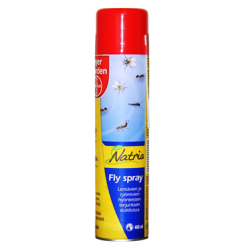 Natria Fly Spray 400 ml 590308