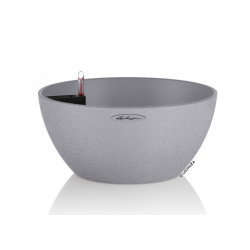 Lechuza Trend Cubeto Bowl 40 stone grey  42513840